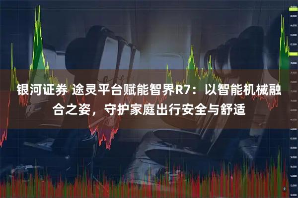 银河证券 途灵平台赋能智界R7：以智能机械融合之姿，守护家庭出行安全与舒适